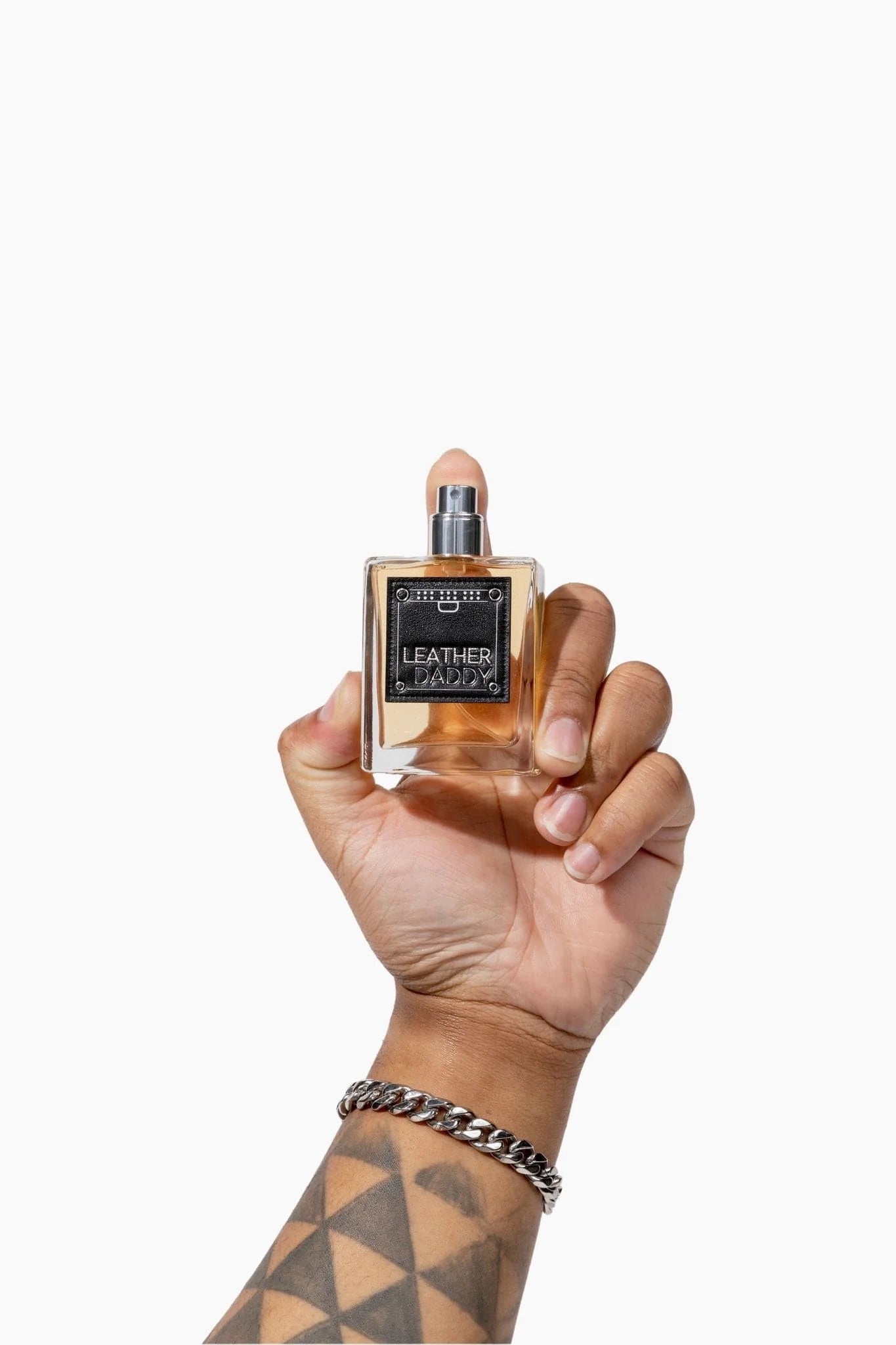 LeatherDaddy Skin Co. Eau de Parfum