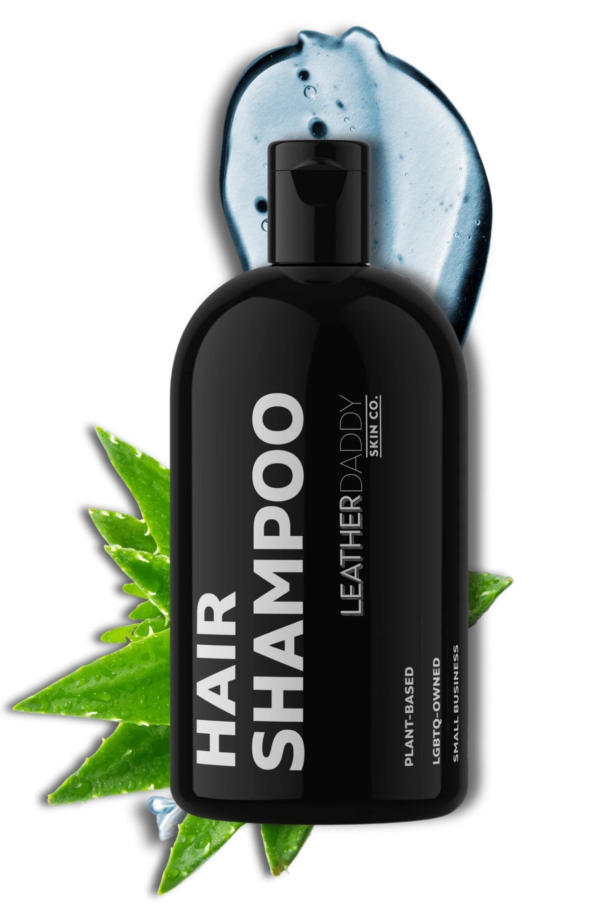 LeatherDaddy Hair Shampoo