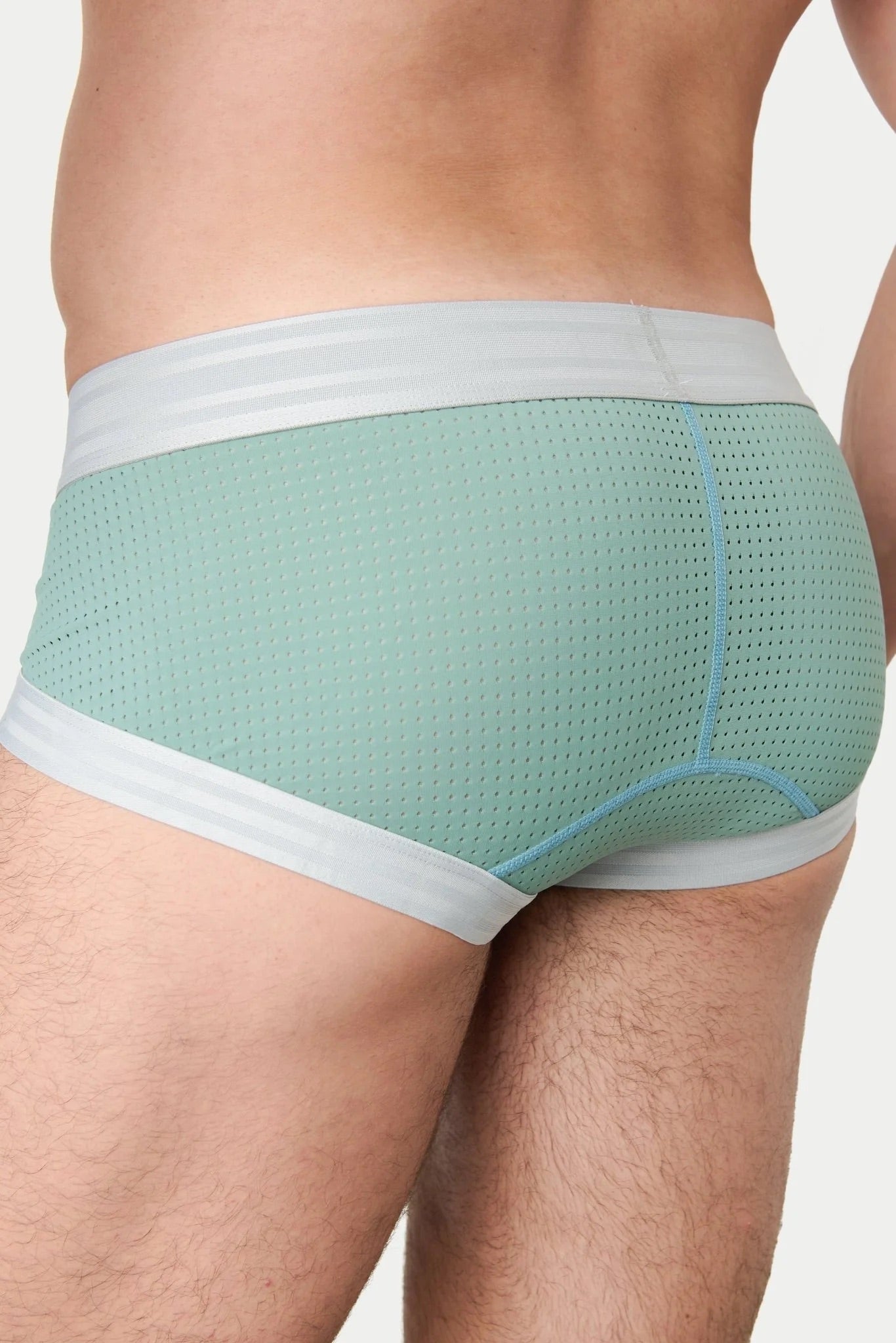 Sea Foam Lift Brief