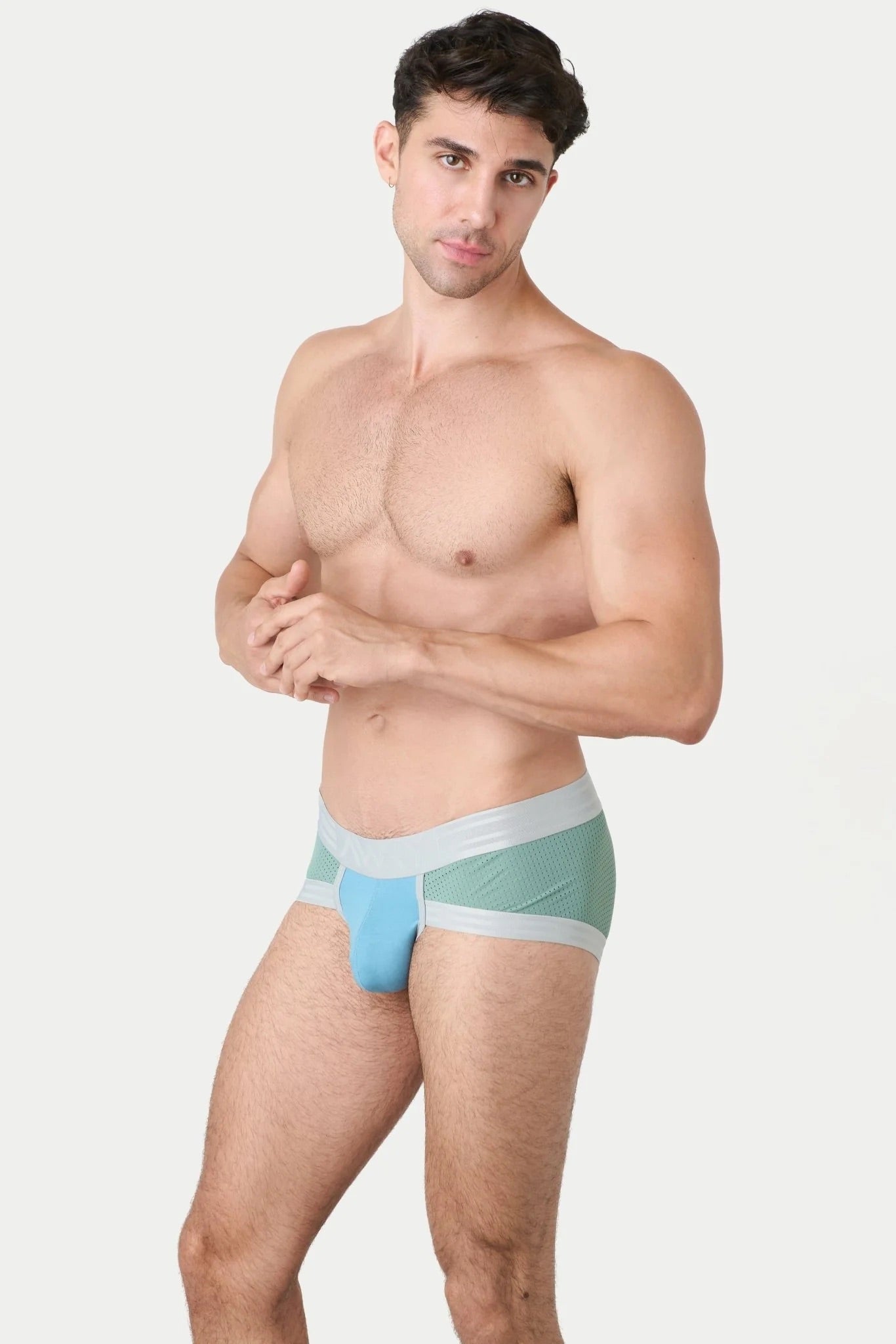 Sea Foam Lift Brief