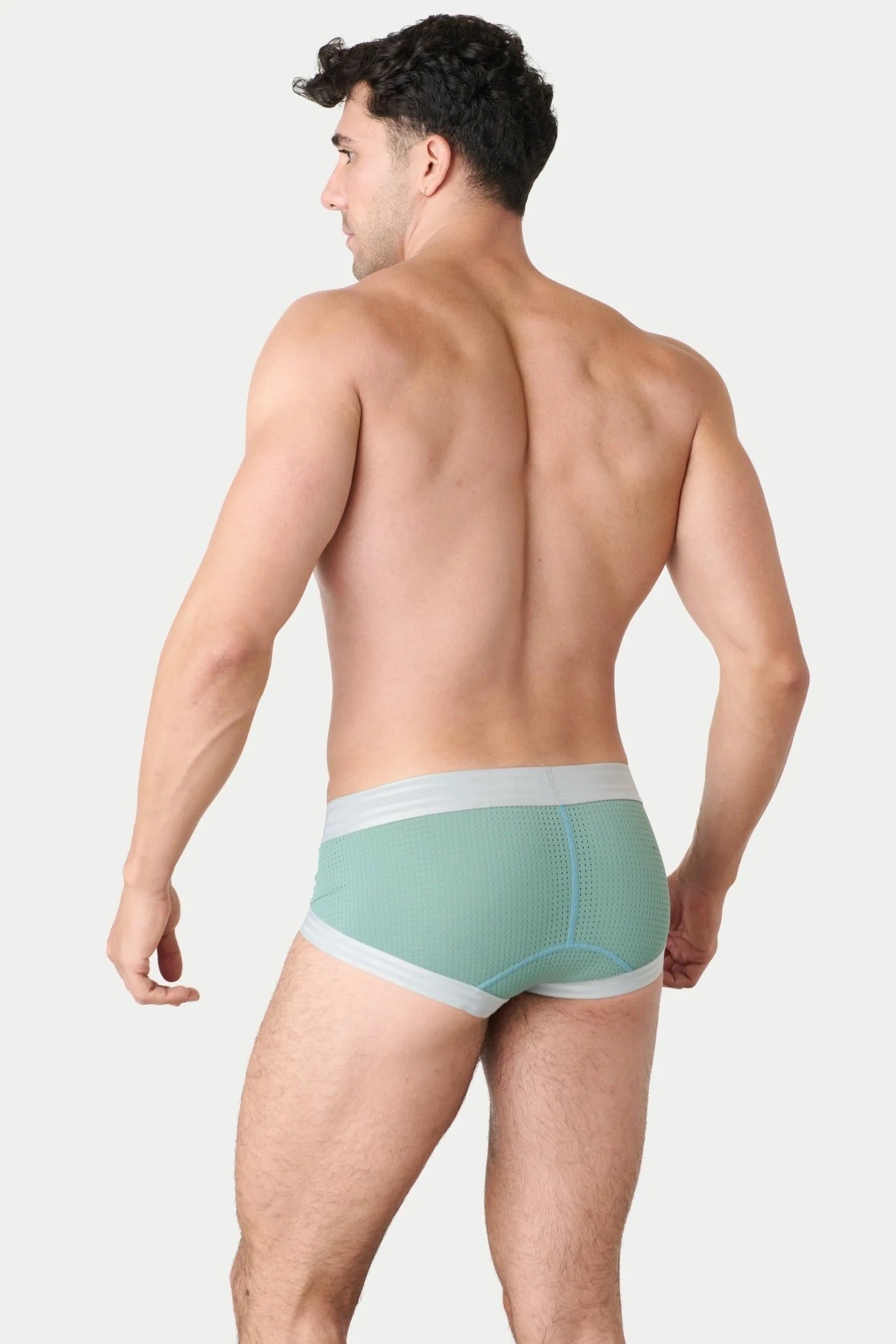 Sea Foam Lift Brief