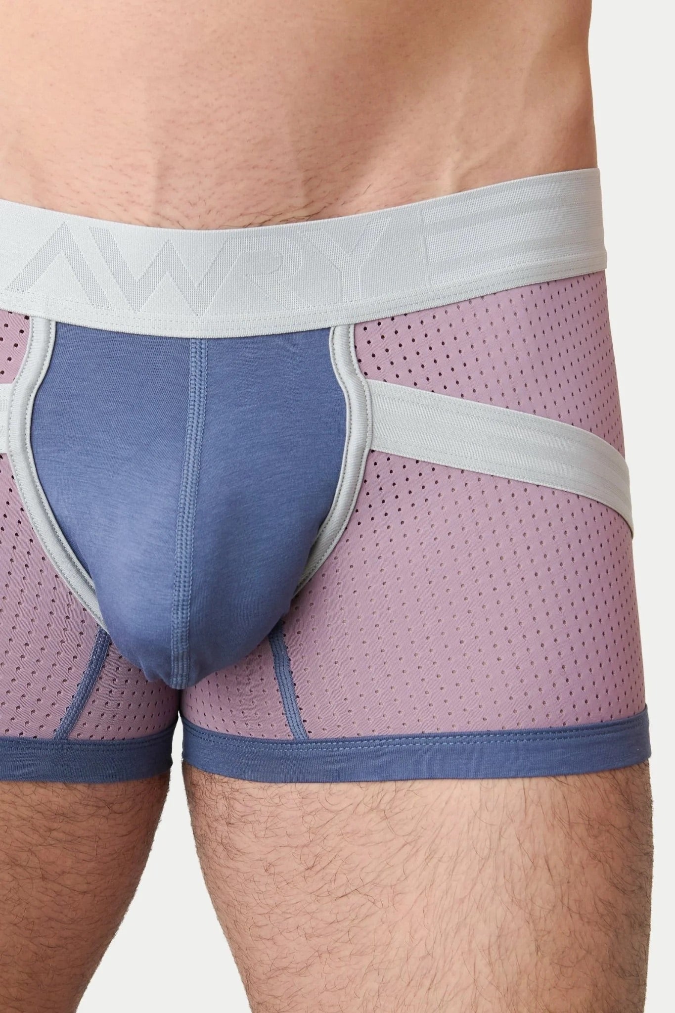 Lavender Lift Trunk