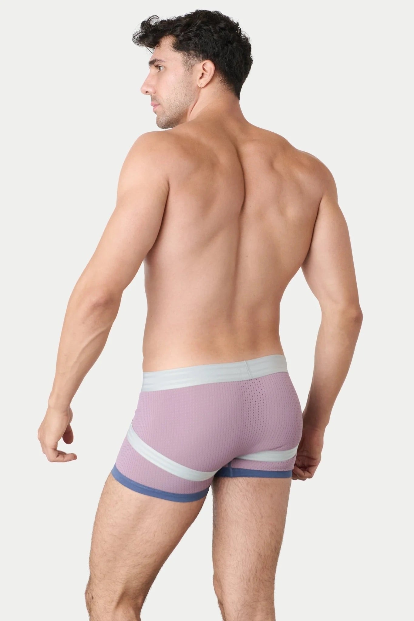 Lavender Lift Trunk