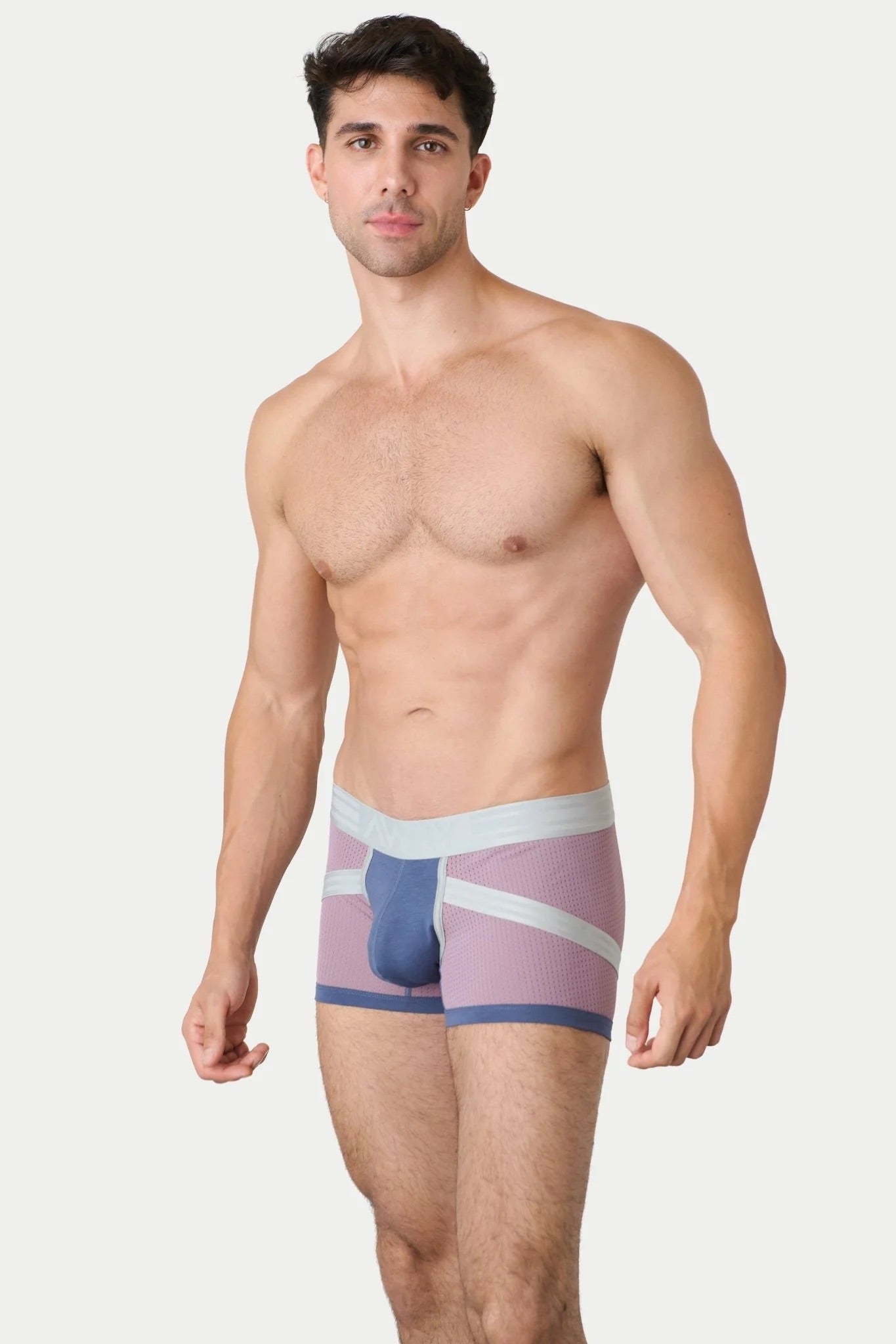 Lavender Lift Trunk