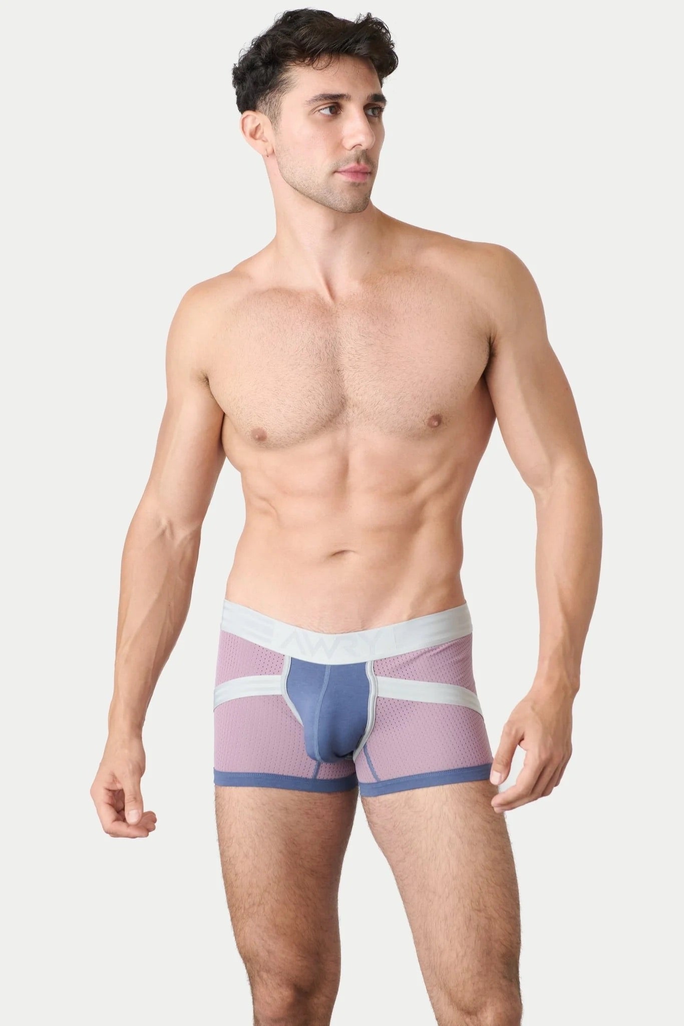 Lavender Lift Trunk