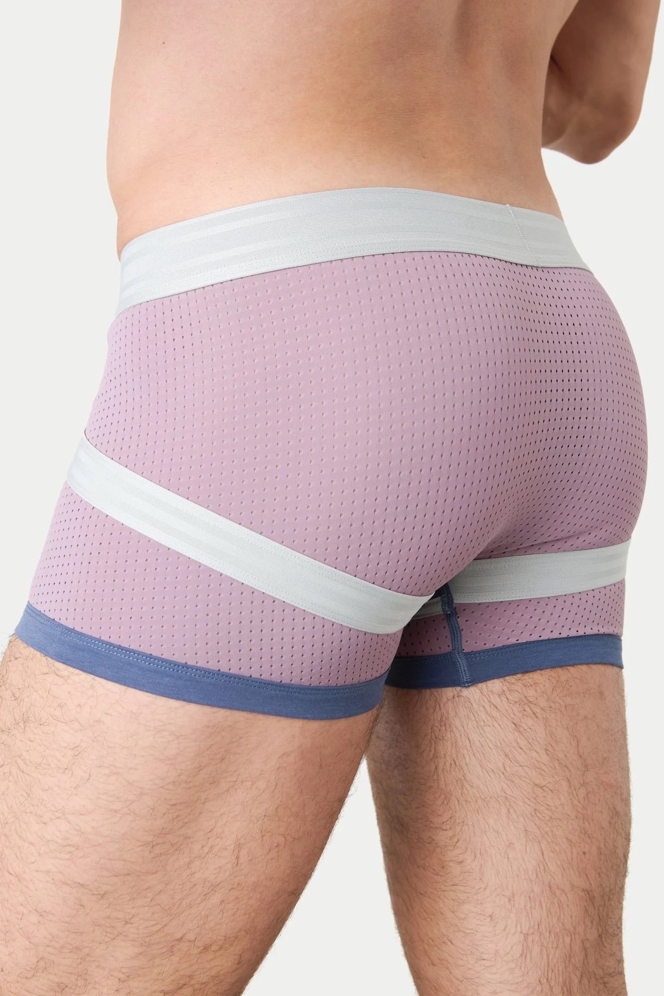Lavender Lift Trunk