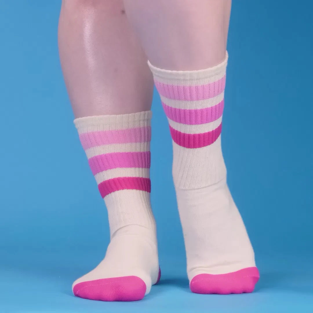 Marcia Gym Sock