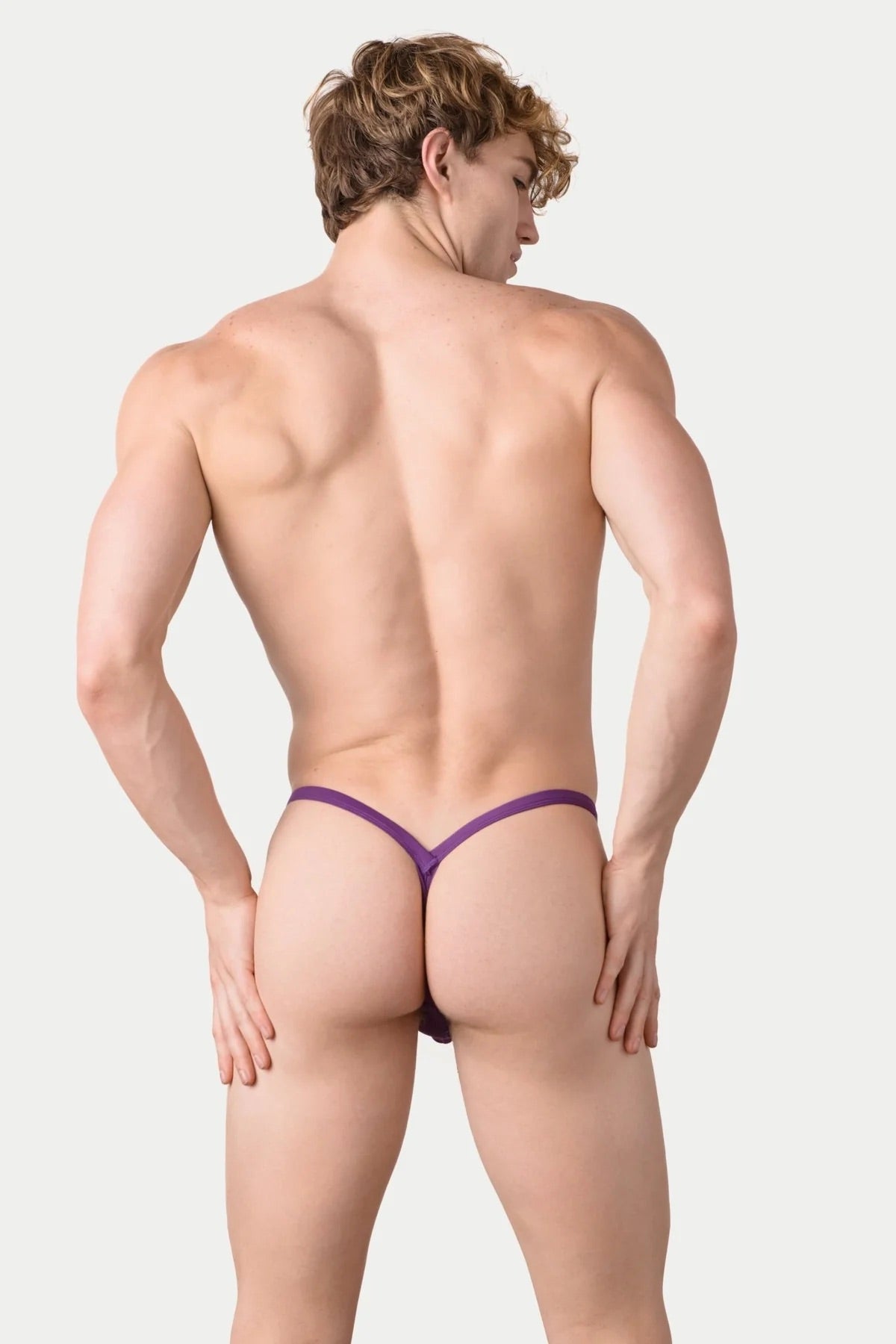 Indigo Pulse V-String