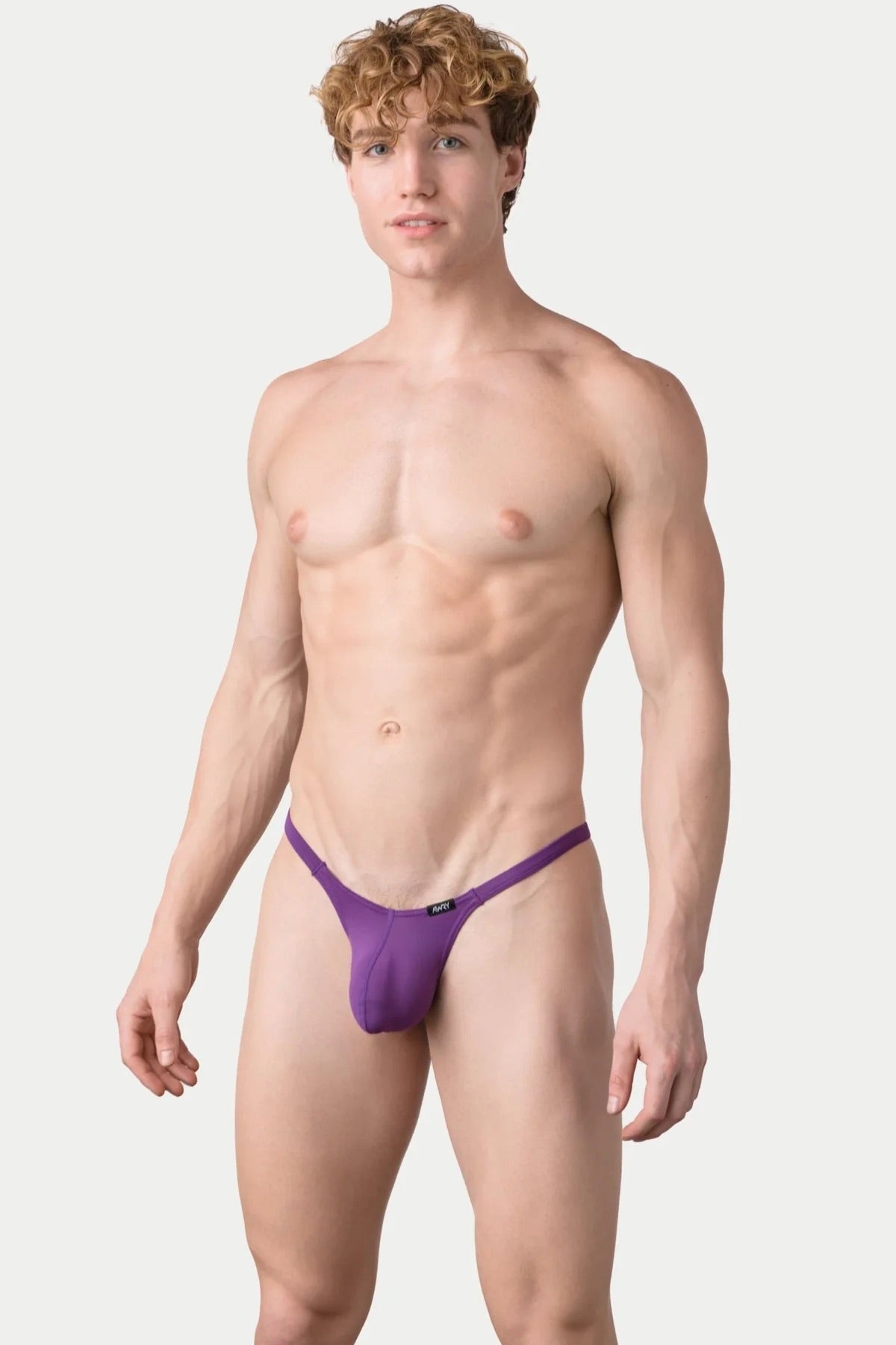 Indigo Pulse V-String