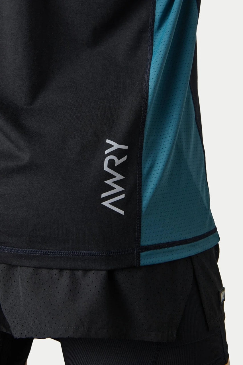 Black Razor Tank