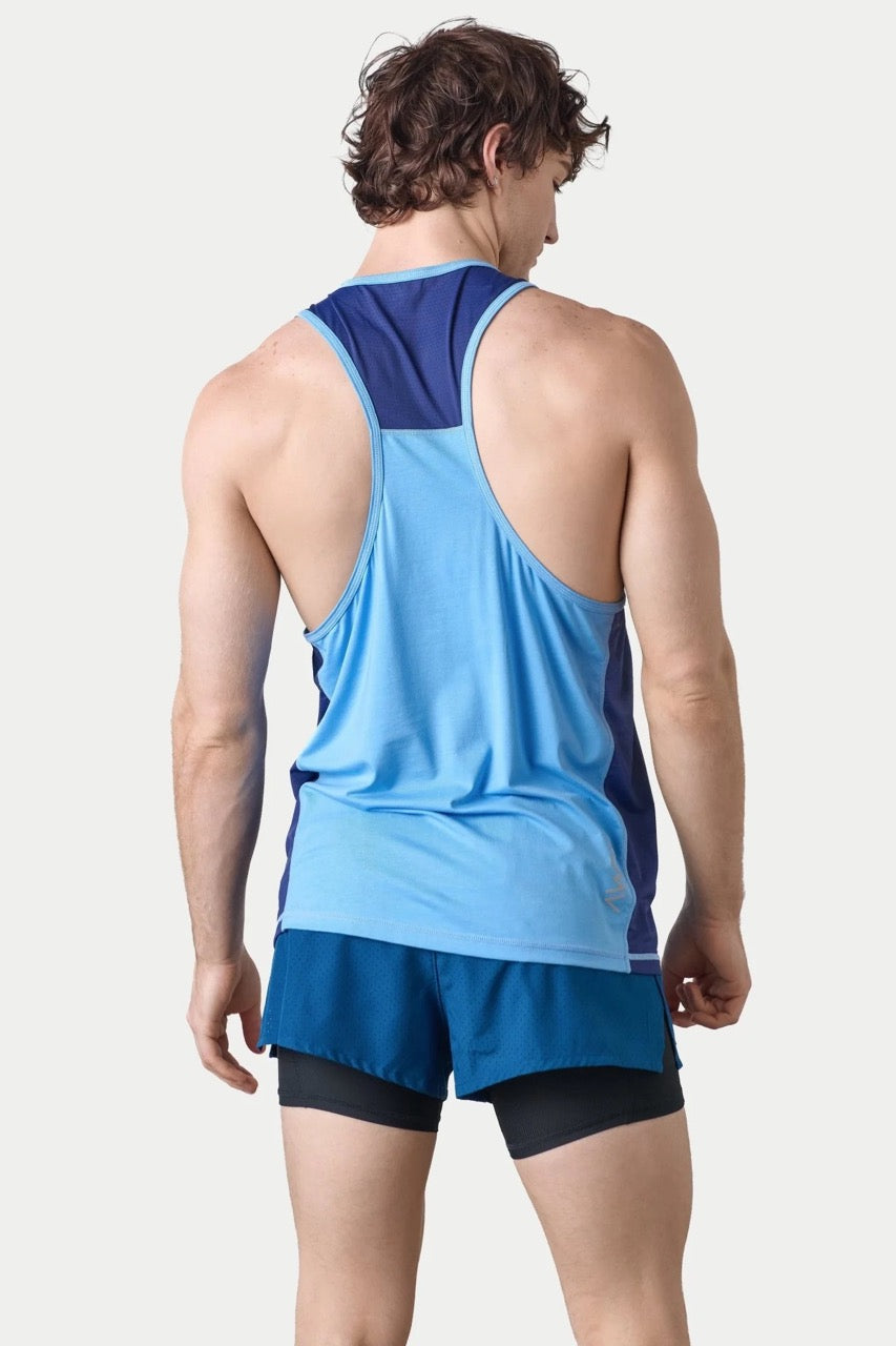Sky Razor Tank