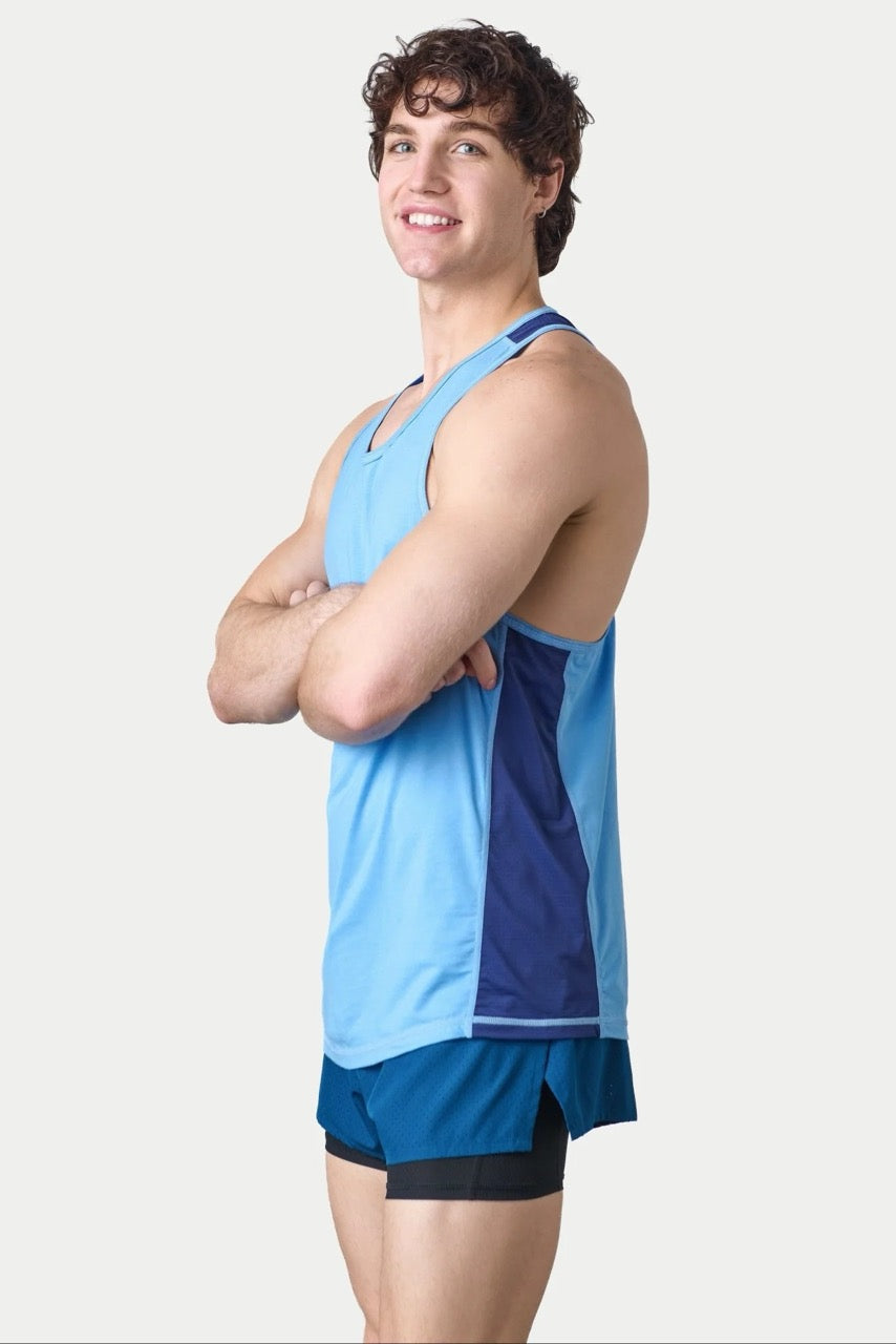 Sky Razor Tank
