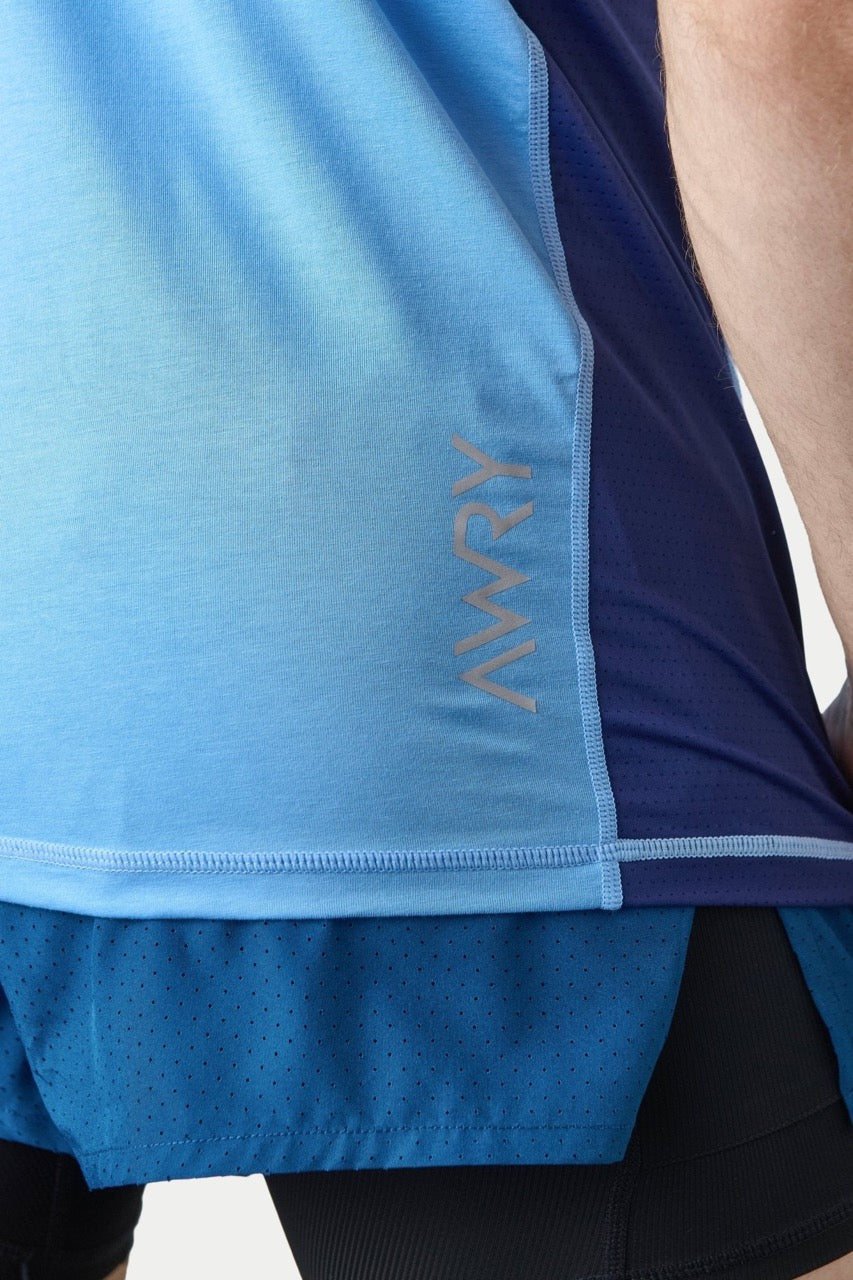 Sky Razor Tank