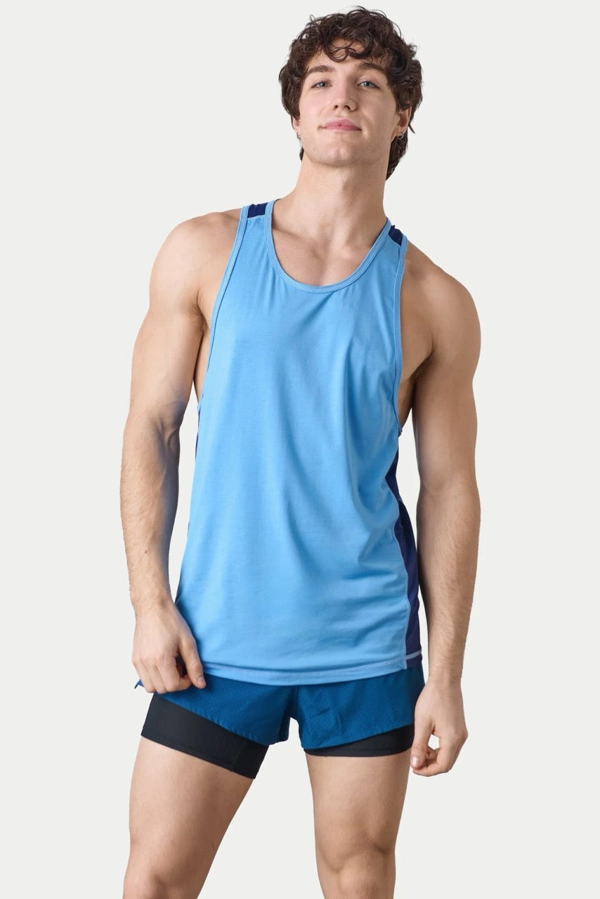 Sky Razor Tank