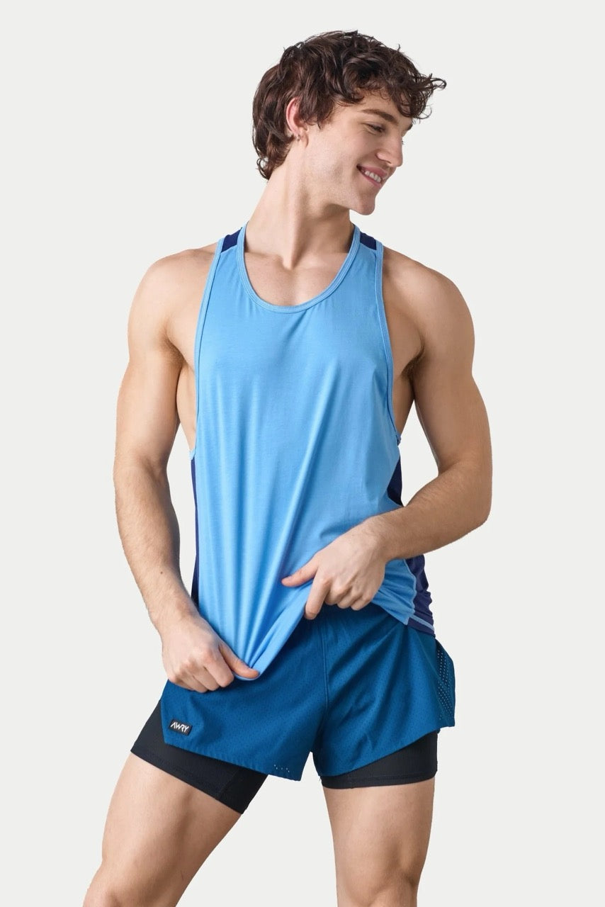 Sky Razor Tank