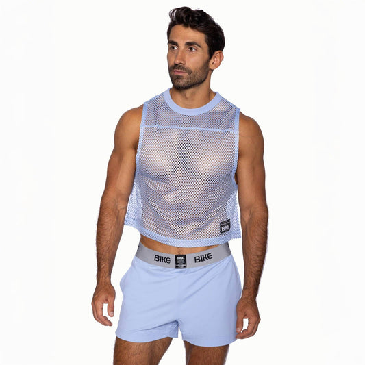 Ice Sleeveless Practice Jersey