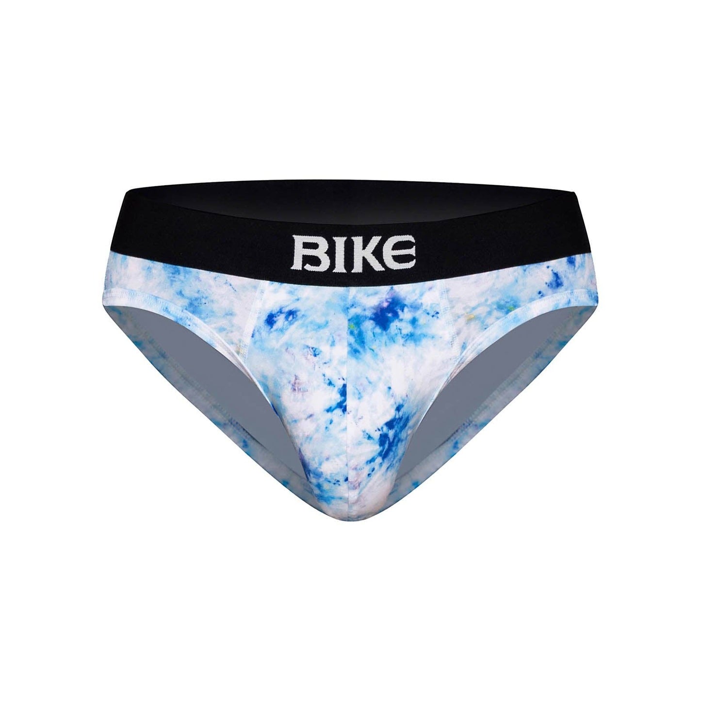 Tie Dye Stretch Cotton Brief