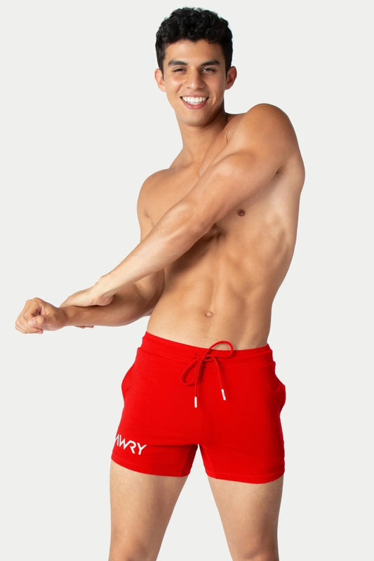 Red Vers Short