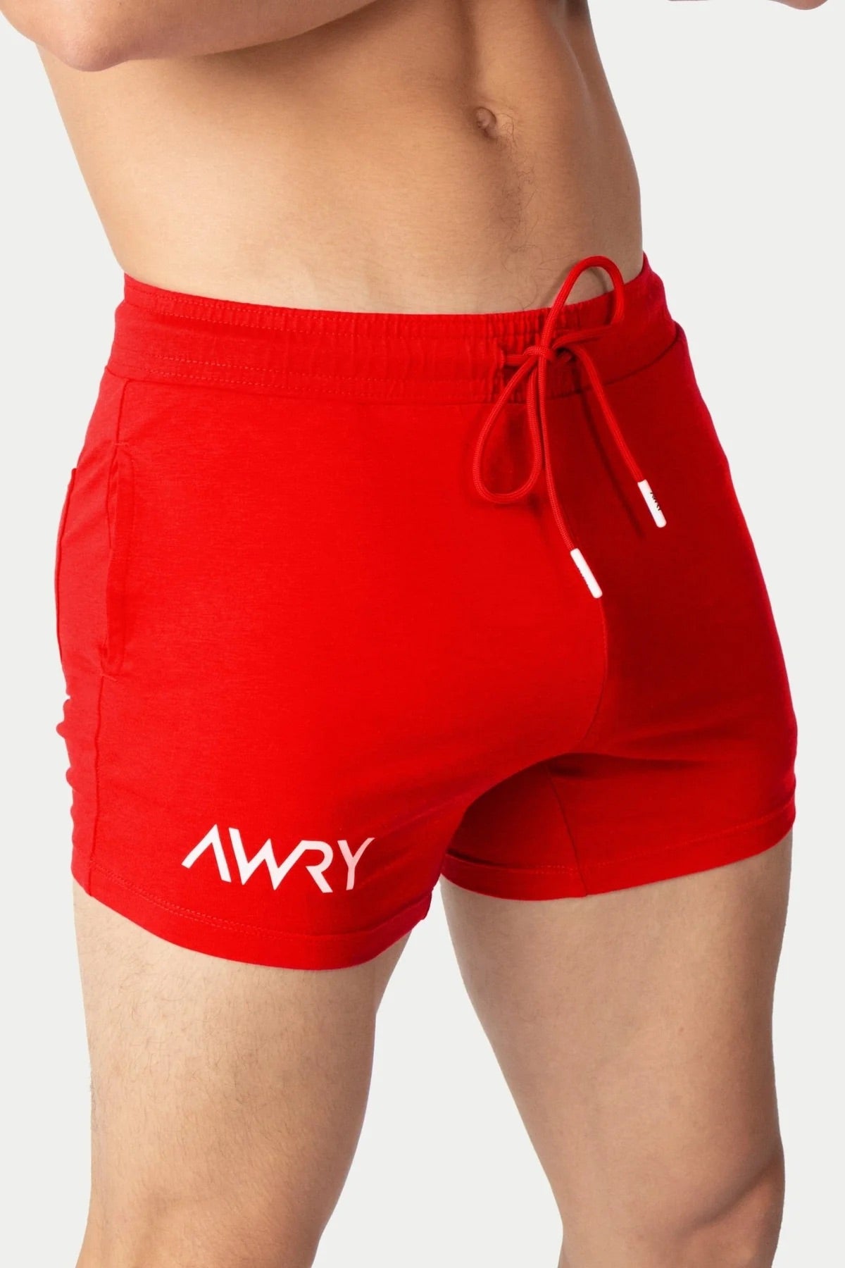 Red Vers Short
