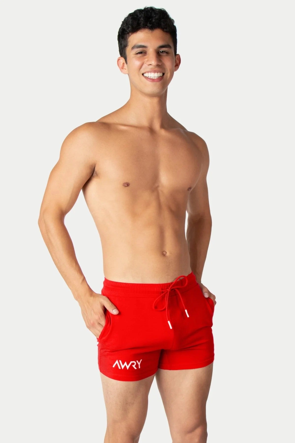 Red Vers Short