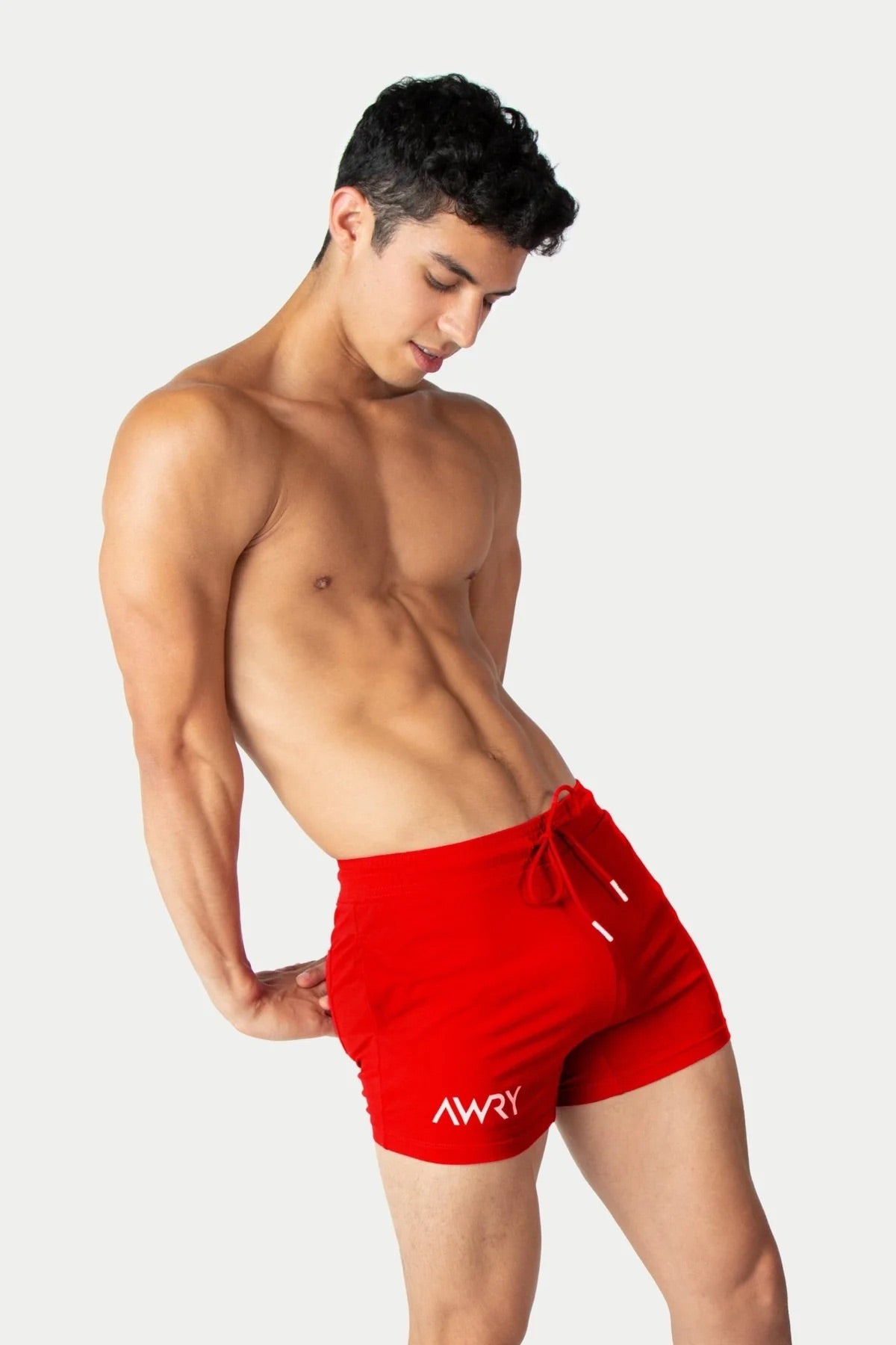Red Vers Short